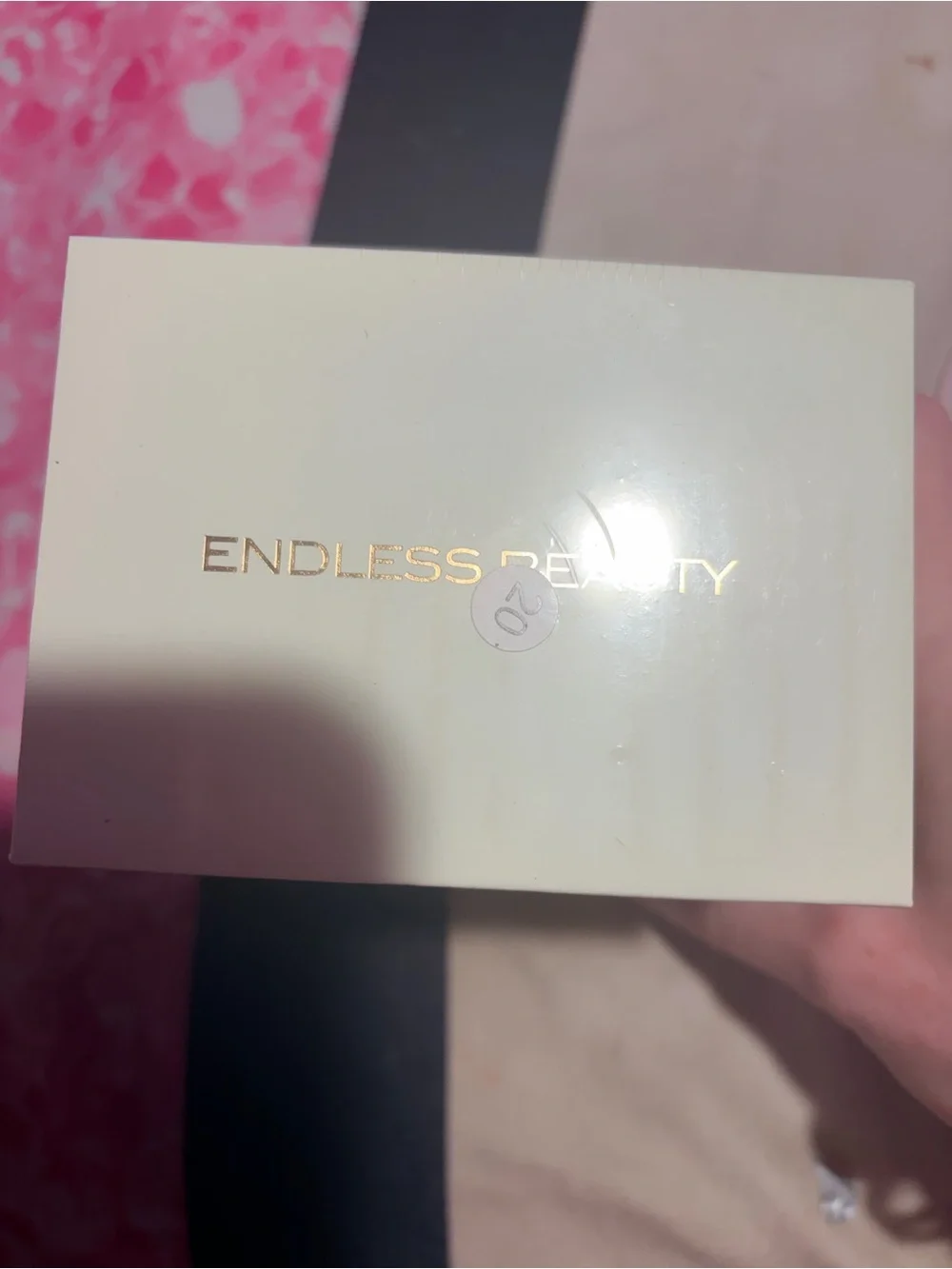 D'OR24K Prestige Endless Beauty Night Cream $495 & Beauty Gift Bag 🎁